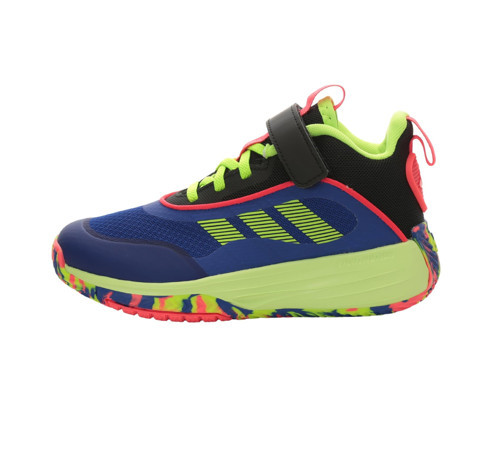 JS2177-C Ownthegame 3.0 K Çocuk Spor Ayakkabı Lacivert