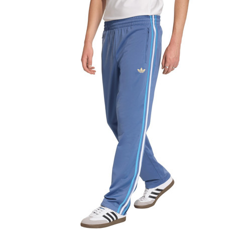 KD3832-E Fırebırd Tp Erkek Eşofman Altı Mavi