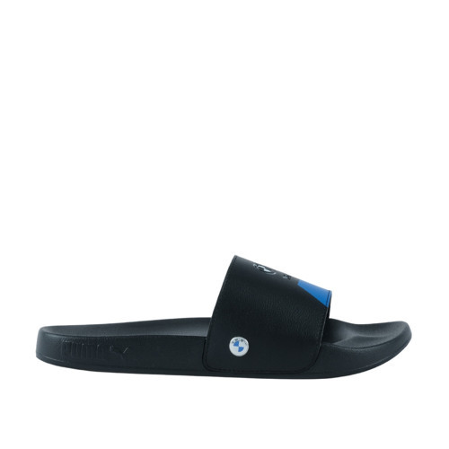 BMW Motorsport Leadcat 2.0 Erkek Siyah Terlik (309206-01)