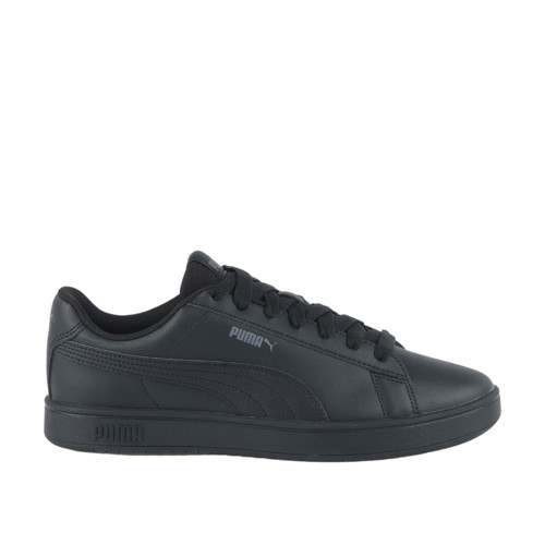Rickie Classic Erkek Siyah Spor Ayakkabı (394251-05)