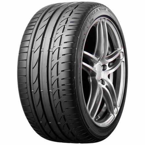 245/45 R19 98Y Potenza S001 RFT * Yaz Binek 2025