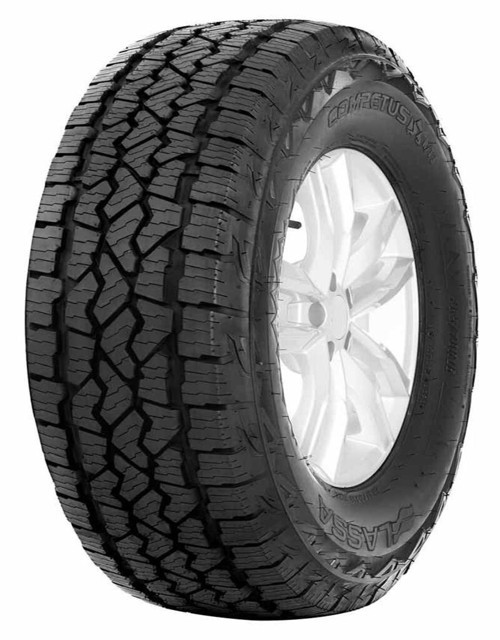 255/60 R18 112T XL Competus A/T 3 M+S Yaz 4x4 2026