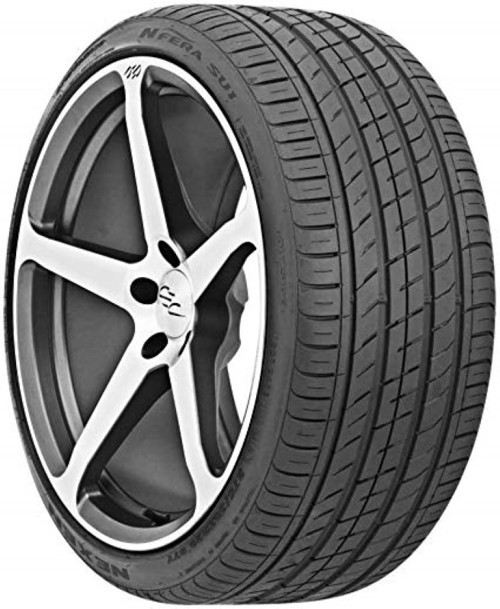 205/60 R16 96H XL N'Fera Su 1 Yaz Binek 2025