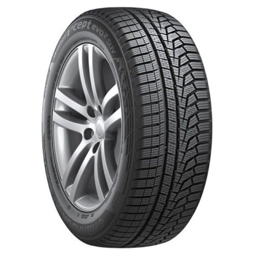 225/50 R17 94V Winter I* Cept Evo 2 W320B RFT Kış Binek 2025