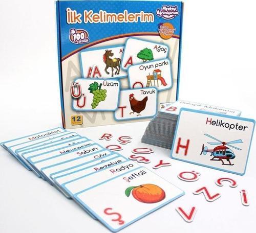 İlk Kelimelerim 83906 