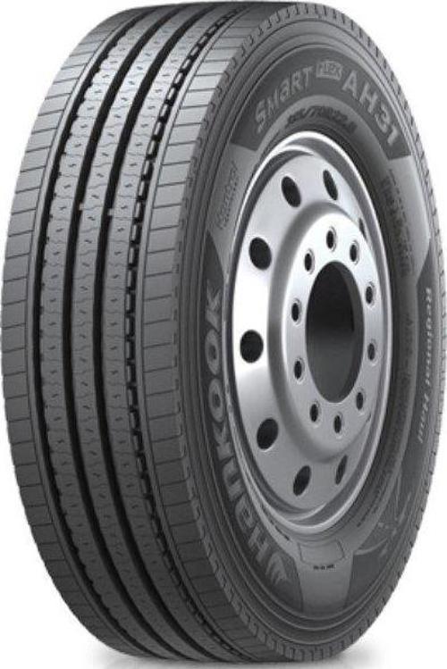 315/60R22.5 154/148L Smart Flex AH31 (4 Mevsim) (2022)