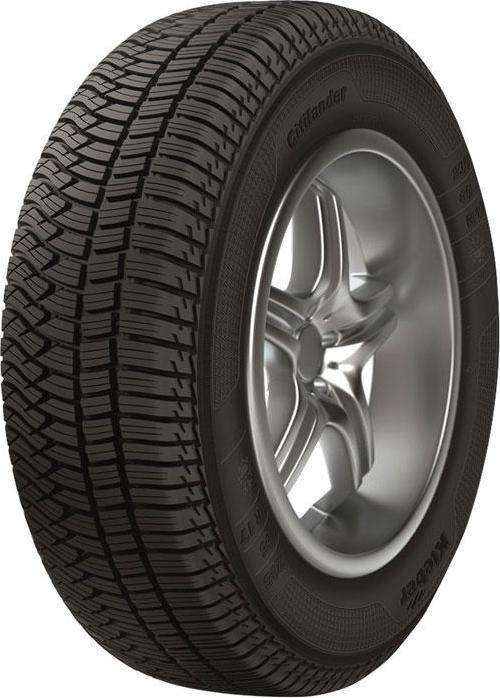 235/55R17 99V Citilander Suv (4 Mevsim) (2021)