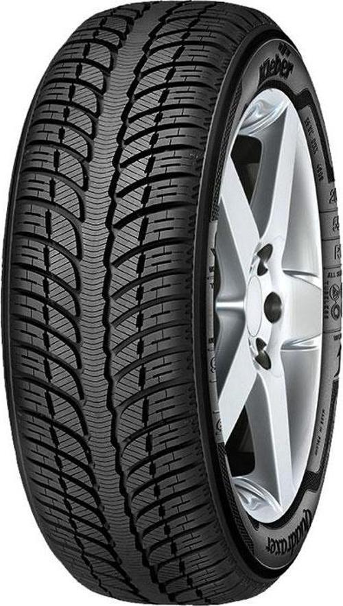 225/55R17 101W XL Quadraxer (4 Mevsim) (2022)