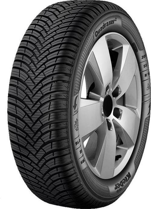 225/45R17 94V XL Quadraxer 2 (4 Mevsim) (2022)
