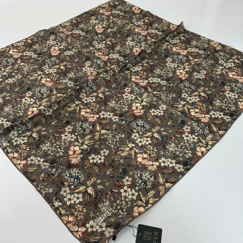 Organik Pamuk Soft Eşarp LDD3708
