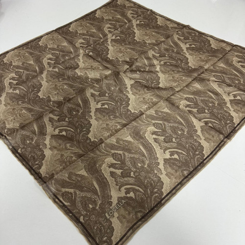 Locella Soft Pamuklu Eşarp LDFC8612