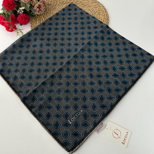 Locella Soft Pamuklu Eşarp LDFC9611