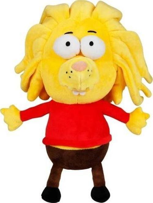 Kral Şakir Remzi Peluş Remzi Figür 30 cm Lisanslı Ürün