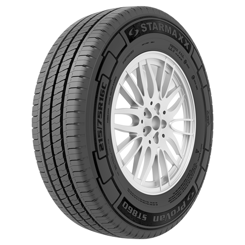 195/60R16C 99/97T 6Pr Provan St860 (Yaz) (2025)