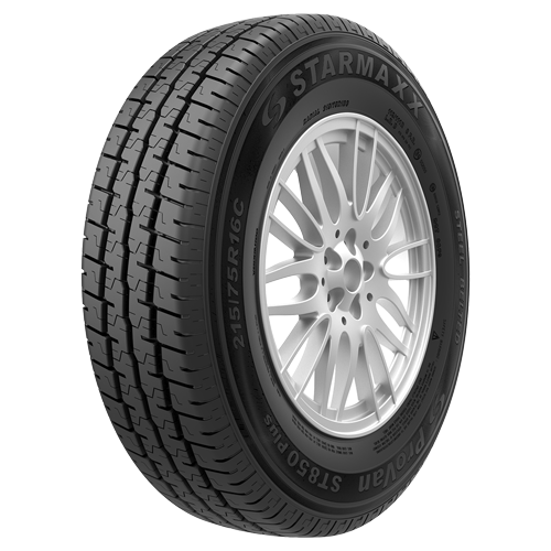 215/65R16C 109/107R 8Pr Provan St850 Plus (Yaz) (2024)