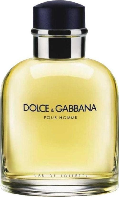 Pour Homme Edt 125 Ml Erkek Parfüm 737052074450