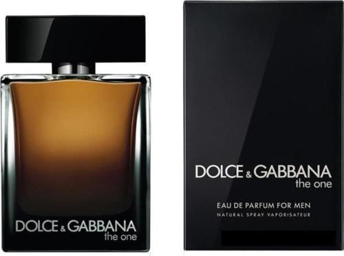 The One Edp 100 Ml Erkek Parfüm 737052945736