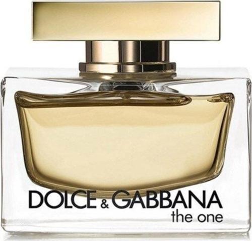 The One Edp 75 Ml Kadın Parfüm 737052020792