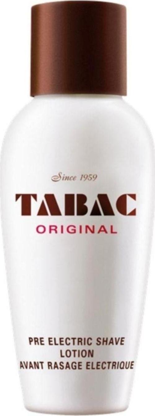 Orıgınal Pre Electric Shave Lotion 150 Ml Tıraş Losyonu