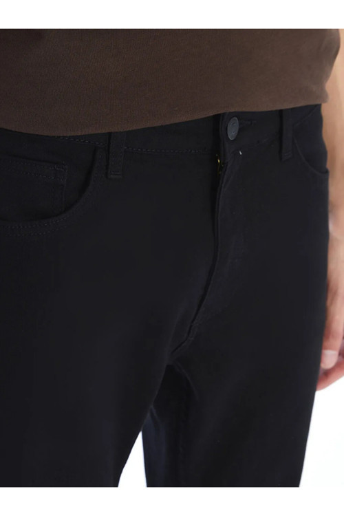 750 Slim Fit Erkek Jean Pantolon