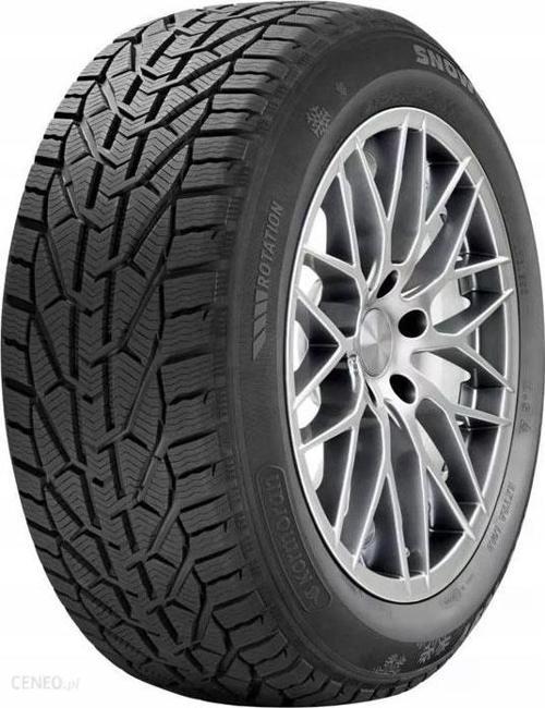 215/40R17 87V XL Snow (Kış) (2023)