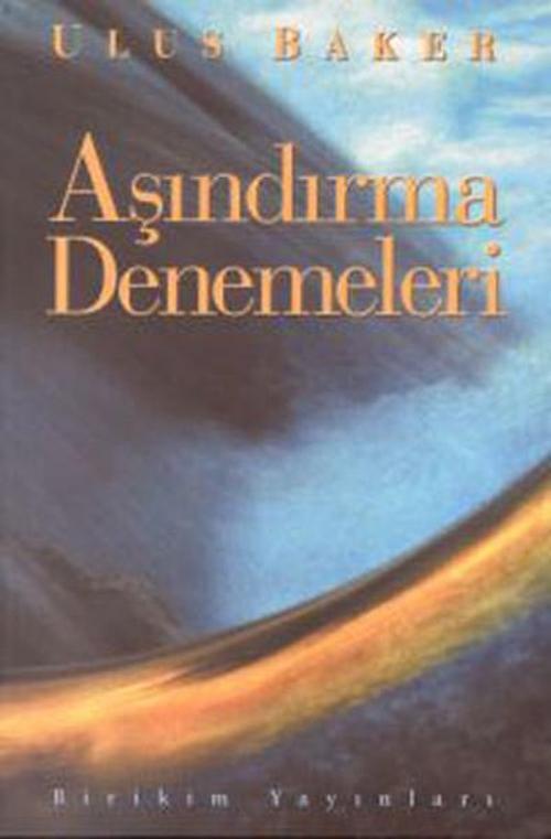 Aşındırma Denemeleri