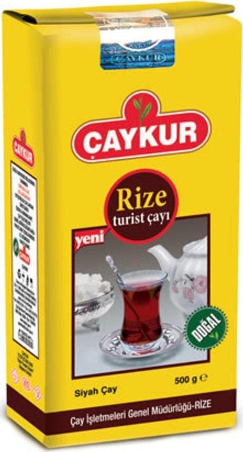 Rize Turist Çay 500 Gr.