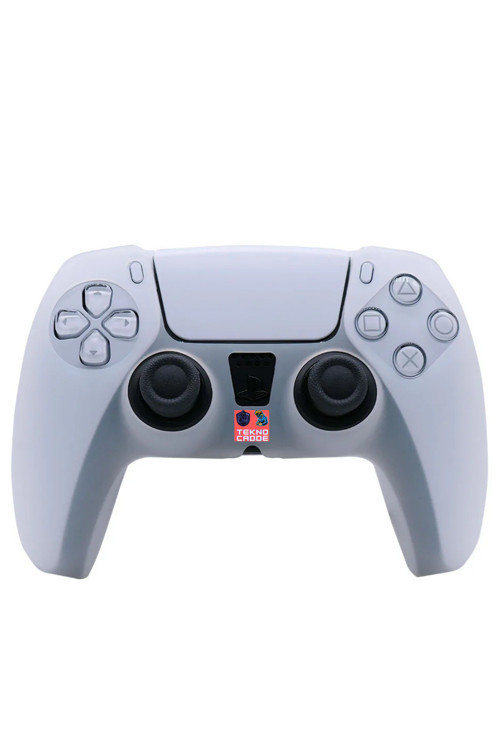 Ps5 Dualsense Uyumlu Joystick Koruyucu Silikon Kılıf