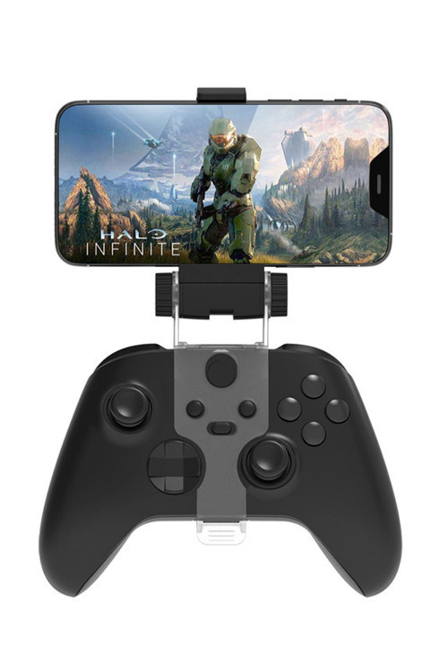 Ayarlanabilir Açılı Xbox One/One X/One S/Series X/Series S Akıllı Telefon Joystick Tutucu