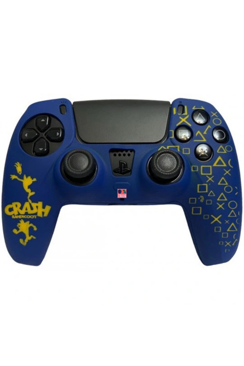 Ps5 Dualsense Uyumlu Joystick Koruyucu Silikon Kılıf