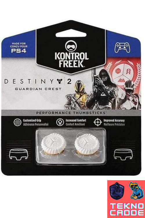 FPSFREEK PS4/PS5 Uyumlu Yüksek Performans ANALOG YÜKSELTİCİ HASSASİYET ARTTIRICI