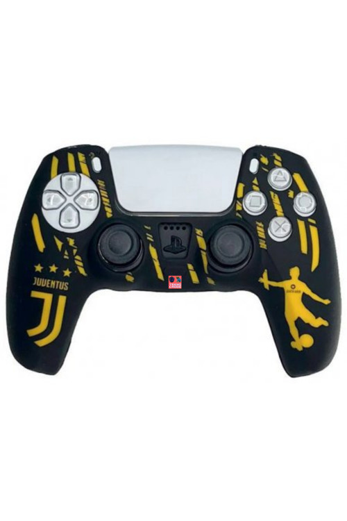 Ps5 Dualsense Uyumlu Joystick Koruyucu Silikon Kılıf