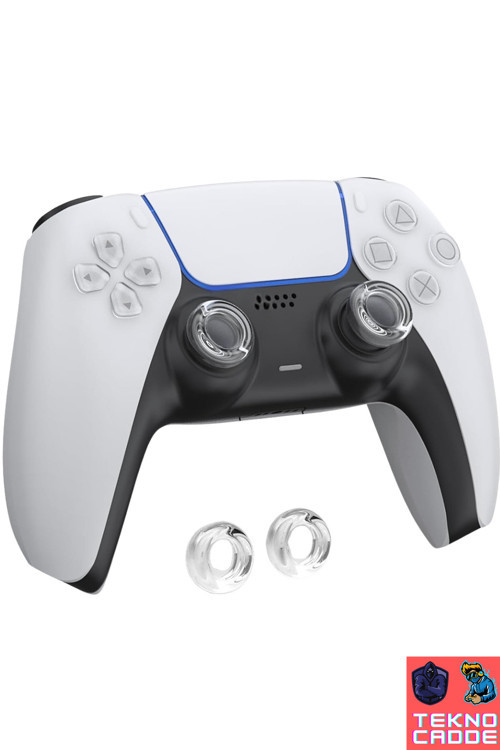 Ps5/Ps4/Xbox One/X-S/Series S/Series X/Switch PRO Uyumlu Joystick Analog Koruyucu