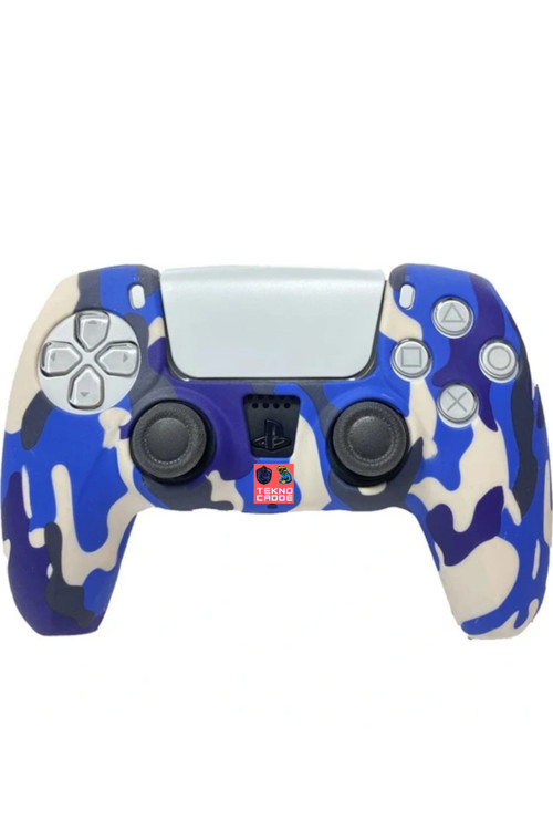 Ps5 Dualsense Uyumlu Joystick Koruyucu Silikon Kılıf