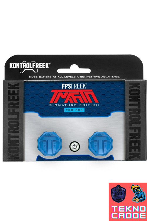 FPSFREEK PS4/PS5 Uyumlu Yüksek Performans ANALOG YÜKSELTİCİ HASSASİYET ARTTIRICI