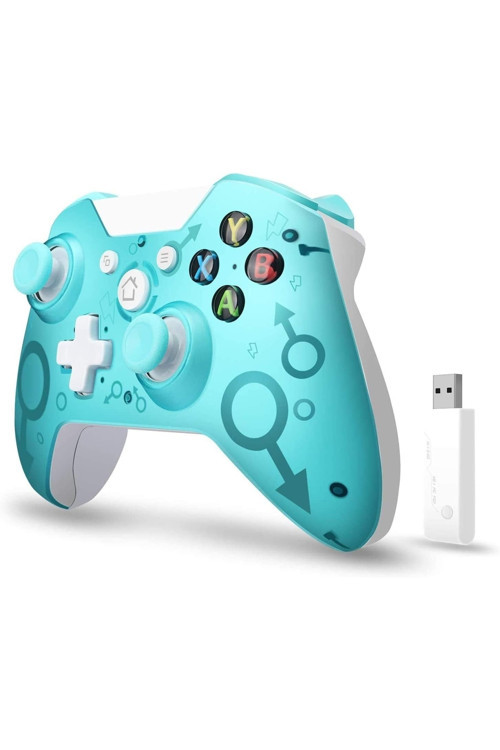 N1 Pc/gamepass/steam Kablosuz Joystick Gamepad Oyun Kolu