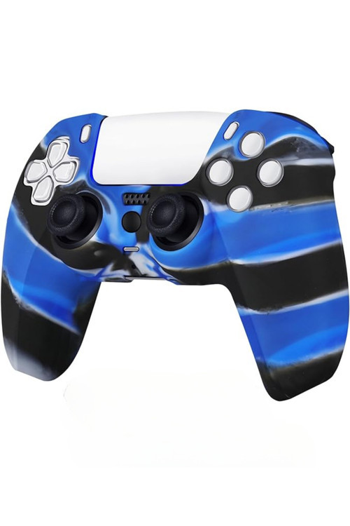 Ps5 Dualsense Uyumlu Joystick Koruyucu Silikon Kılıf