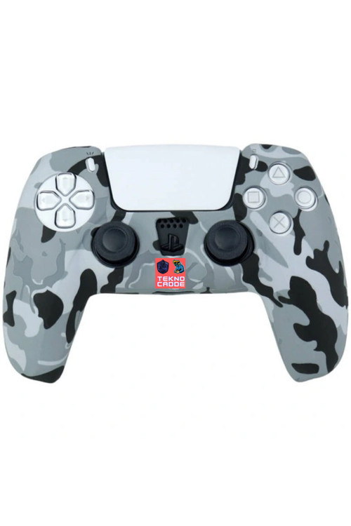 Ps5 Dualsense Uyumlu Joystick Koruyucu Silikon Kılıf