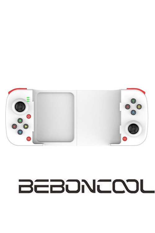 D3 PS4-Ps3-Switch-Switch OLED-PC-Android-IOS Telefon Joystick Gamepad Oyun Denetleyicisi