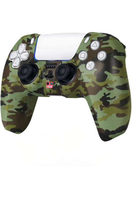 Ps5 Dualsense Uyumlu Joystick Koruyucu Silikon Kılıf