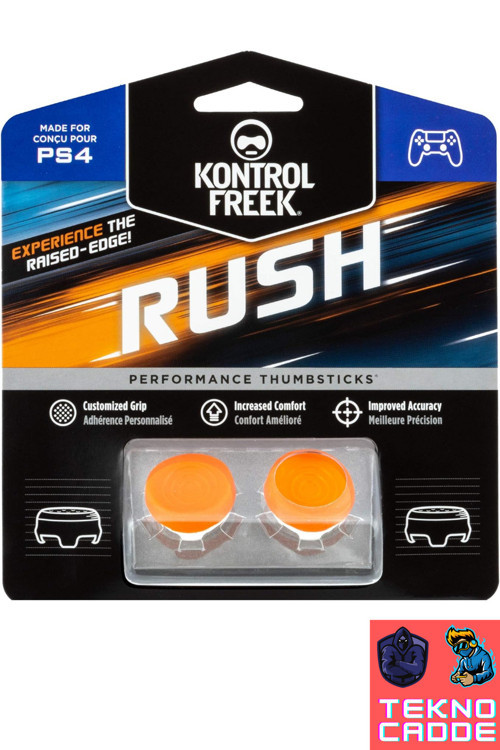 FPSFREEK PS4/PS5 Uyumlu Yüksek Performans ANALOG YÜKSELTİCİ HASSASİYET ARTTIRICI