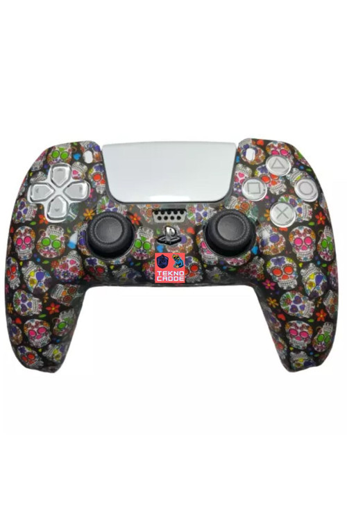Ps5 Dualsense Uyumlu Joystick Koruyucu Silikon Kılıf