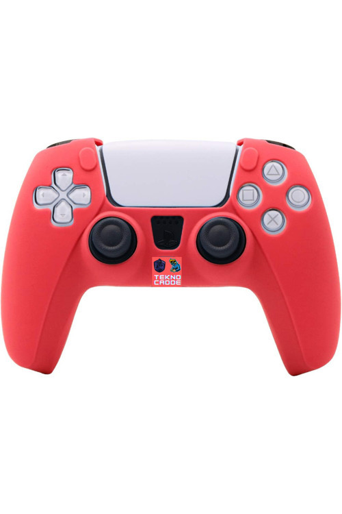 Ps5 Dualsense Uyumlu Joystick Koruyucu Silikon Kılıf