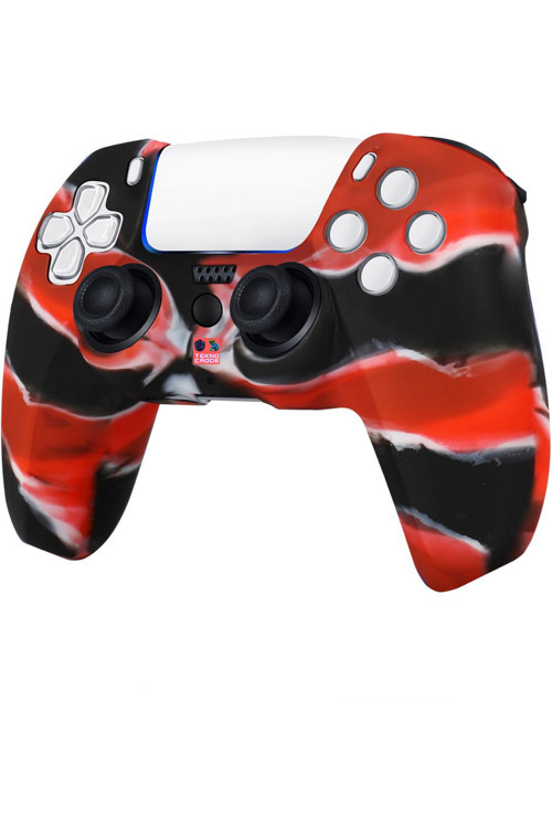 Ps5 Dualsense Uyumlu Joystick Koruyucu Silikon Kılıf