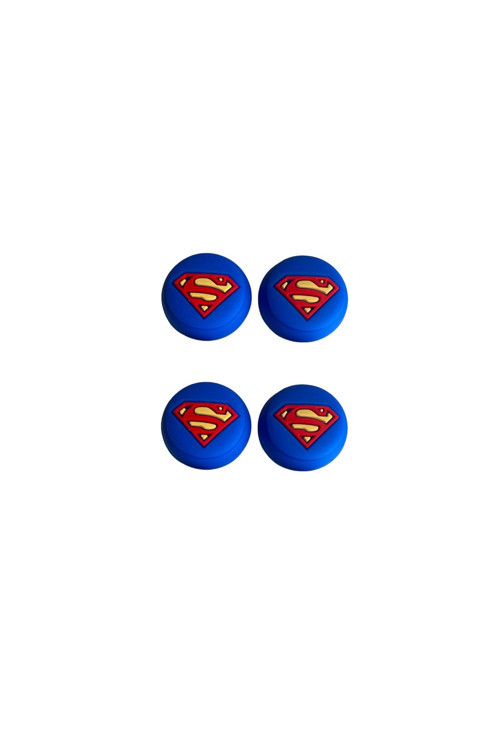 Ps5/Ps4/Ps3/Xbox One/One X/One S/Series X/Series S Superman Analog Koruyucu