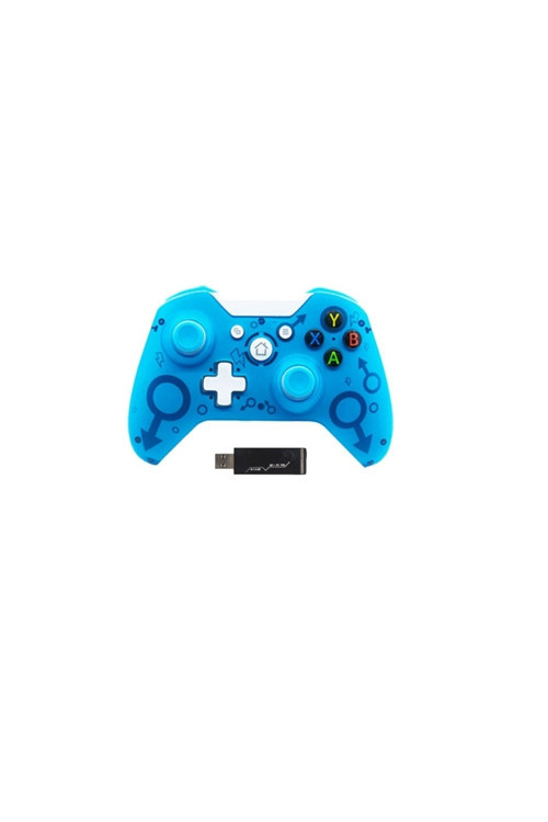 N1 Pc/gamepass/steam Kablosuz Joystick Gamepad Oyun Kolu
