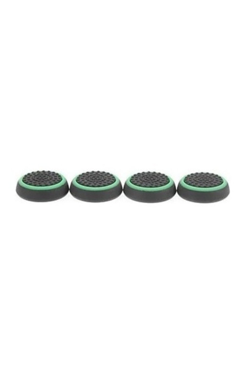 Ps4 Xbox One-one X-s Analog Koruyucu Silikon Pad