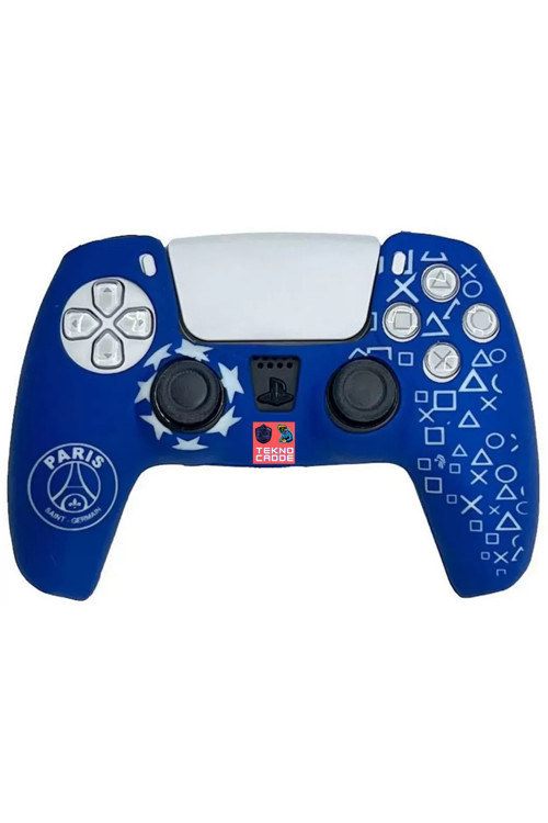 Ps5 Dualsense Uyumlu Joystick Koruyucu Silikon Kılıf