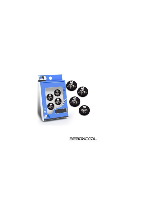 Xbox One-s-x-series X-series S Ps4-ps5-logitech F710-f310-xbox 360 Stray Analog Koruyucu