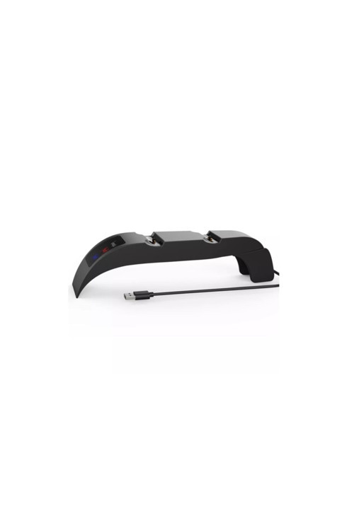 Pg-p5016 Led Göstergeli Ps5 Joystick Kol Şarj Stand